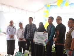 ECO Pine Borneo Ubah Daun Nanas Jadi Produk Bernilai, Pemprov Kalsel Dukung UMKM Ramah Lingkungan