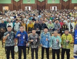 Transformasi Pengelolaan Hibah: Pemprov Kalsel Hadirkan Inovasi SIABAH