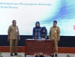 BKKBN Kalsel Dorong Sinergi Program Bangga Kencana dan Percepatan Penurunan Stunting Lewat Rakorda 2025