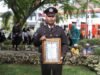 HUT Bhayangkara ke-79: Polresta Palangka Raya Raih Penghargaan atas Aksi Penyelamatan Warga