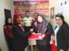 Launching PT Caraka Bumi Sriwijaya, Hadir sebagai Solusi Keamanan dan Lapangan Kerja Baru