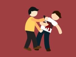 Berkas Kasus Pembunuhan Yang Menewaskan Gusti Hendriansyah Sudah Di Limpahkan Ke Kejaksaan Negeri Barito Kuala