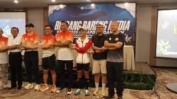 BMPD Medan Run Membawa Semangat Mendorong Ekonomi Sumatra Utara