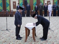 Resmi, Bank Kalsel Umumkan Susunan Dewan Komisaris Baru Periode 2025–2030