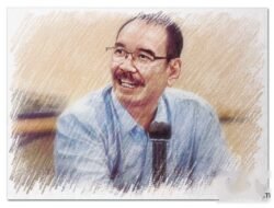 BIROKRAT PENGKHIANAT