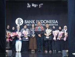 Hari Kedua KKSU 2025 Sumut, Dimeriahkan Lomba Berskala Internasional