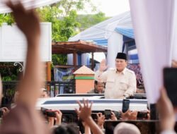 Program Makan Bergizi Gratis Mulai Menjangkau Sekolah Rakyat