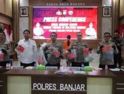 Pembunuhan Keji di Hutan Paramasan, Istri dan Saudara Ipar Bunuh Korban Secara Sadis