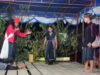 Januari Simbolon : Sanggar Seni Opera Batak Sianjur Mulamula Gemparkan Kampar