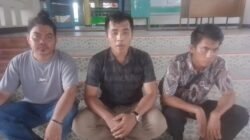 Diduga 3 Warga Seluma Dianiaya Manajer dan Oknum Brimob PT MPA
