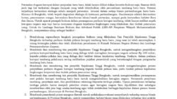 LBH-AP Muhammadiyah, Desak Kejati Seret Pelaku Lain dalam Korupsi Tambang