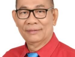 Toleransi Terusik di Padang Serai, Yuspan Zalukhu Turut Angkat Bicara