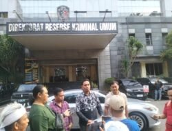 Penyidik Polda Metrojaya Dalami Kasus Dugaan Penipuan Lolos Akpol Merugikan Korban Hingga Miliaran