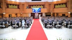 Polri Luncurkan Policetube, Wajah Baru Transparansi Digital Kepolisian