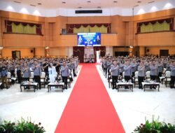 Polri Luncurkan Policetube, Wajah Baru Transparansi Digital Kepolisian