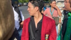 PC IMM Kota Bengkulu Turut Soroti Pemeriksaan Gubernur Bengkulu Terkait Kasus Mega Mall
