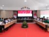Serahkan 11 Sertipikat Tanah Wakaf ke PCNU Kalsel, Menteri ATR/BPN Ajak Ormas Keagamaan Aktif Legalkan Aset