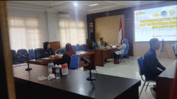 Tes Psikologi Rekrutmen SPPG Polda Kalsel, Seleksi Untuk Tujuh Peminatan