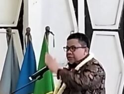 Universitas IBA Laksanakan Kuliah Umum “Rumah Sehat untuk Indonesia” bersama Wakil Menteri Fahri Hamzah