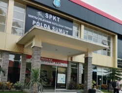 Polda Sumut Tindak 1.423 Pelanggaran Lalin