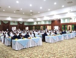Pemprov Kalsel Komitmen Cegah Korupsi, Hasnuryadi:Terima Kasih Tim KPK Untuk Arahan Dan Masukan