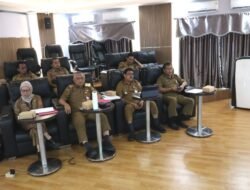 Pemprov Kalsel Perkuat Strategi Penanggulangan Karhutla, Fokuskan Zona Rawan dan Keterlibatan Masyarakat
