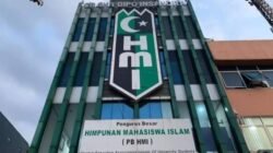 PB HMI Minta Kejagung RI Pantau Perkembangan Kasus Dugaan Korupsi Mega Mall Bengkulu 