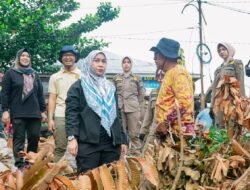 Pemko Banjarbaru Luncurkan GERMAS RAMBAI EMAS, Warga Diajak Aktif Jaga Lingkungan
