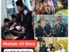 Anang Kaperwil Jatim Media Darah Juang 10 Muharram 1447H Berikan Santunan pada Puluhan Anak Yatim