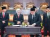 RPJMD 2024-2029 Disetujui, Khofifah: Ini Pedoman Utama untuk Perangkat Daerah
