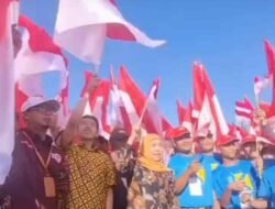 Gubernur Khofifah: Pendidikan Karakter Kedepankan Cinta Tanah Air dan Semangat Kebangsaan