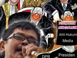 EKO GAGAK: POTRET BURAM 80 TAHUN MERDEKA MENGULANG 27 TAHUN REFORMASI