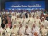 Seminar Inspiring Hijrah Baitullah Bersama Ustad Rizam Dirut Sahabat Zam-zam