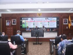 Aruh Ganal Siap Ramaikan Harjad ke-75 Kalsel, Pemprov Gelar Pesta Rakyat untuk Warga Banua