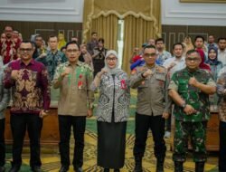 Banjarbaru Matangkan RPJMD 2025–2029, Fokus pada Infrastruktur dan Pengentasan Kemiskinan