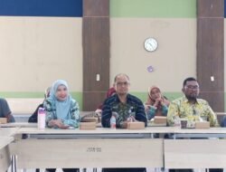 Ribuan Pelajar Kalsel Nikmati Program Cek Kesehatan Gratis di Sekolah