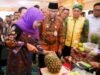 Gubernur Khofifah Pimpin Misi Dagang Jatim Lampung: Transaksi Tembus Rp 1 Triliun Lebih
