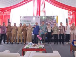 Dukung Pariwisata Hijau Menjaga Langkat Sebagai Paru-Paru Dunia