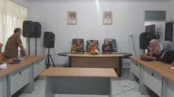 LBHP Bengkulu Bersama Anggota DPD RI Lakukan Audiensi dengan Dinas DP3APPKB Provinsi