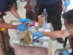 Tiga Hari Tak Keluar Rumah, Syamsudin Ditemukan Meninggal, Ini Penyebabnya