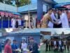 Semangat HUT RI ke-80, 39 WBP Rutan Natal terima Remisi