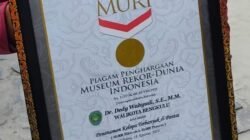 Kota Bengkulu Pemegang Rekor Dunia Menanam Kelapa Terbanyak. Walikota; Nol Anggaran Negara
