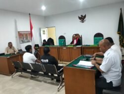 Sidang Praperadilan Fitriana, Pemohon Hadirkan Dua Saksi dan Ungkap Fakta Baru