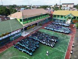 MAN 1 Kota Bengkulu Terpilih Sebagai Sekolah Energi Bersih 