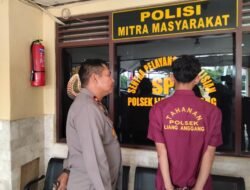 Pelaku Pembunuhan Di Jalan Trikora Berhasil Dibekuk, Pelaku Sakit Hati Kepada Korban