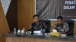 KPU Ketapang Adakan Kajian Pasca Pemilu 2024
