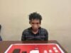 Polisi Berhasil Ringkus Budak Sabu dan BB 35,59 Gram Sabu di Palangka Raya 