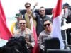 Kapolda Sumut dan Astamaops Polri Cek Pengaman F1 Powerboat