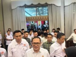 DPW PGK Resmi di Kukuhkan, Firdaus Hasbullah: Dari Cipayung Plus ke PGK, Mencetak Pemimpin dan Solusi 