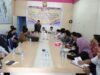 LSM Baswara Project Sumbar Bicara Pentingnya peran Ormas dalam Mewujudkan Stabilitas Harkamtibmas